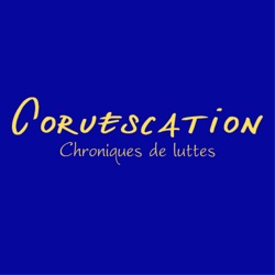 Coruescation