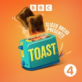 Toast - Jamie's Italian podcast episode