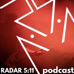 Talking Radar: un podcast postrock