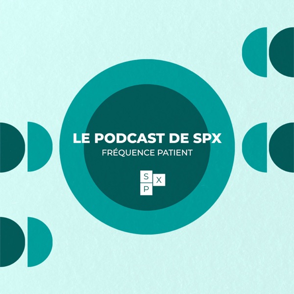 Le Podcast de SPX