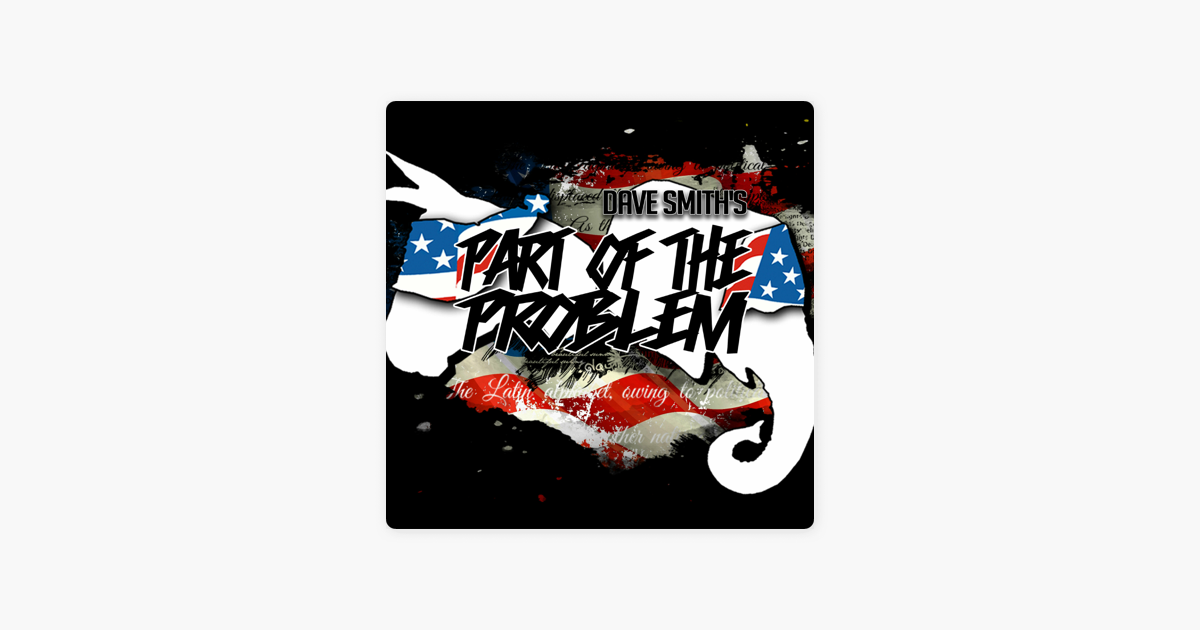 ‎Part Of The Problem: Candace Owens Vs Rabbi Barclay on Apple Podcasts