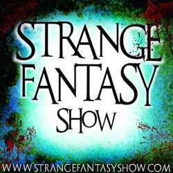 Strange Fantasy Show