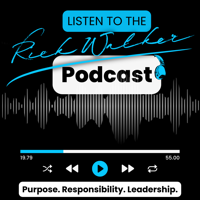 Rick Walker Podcast podcast