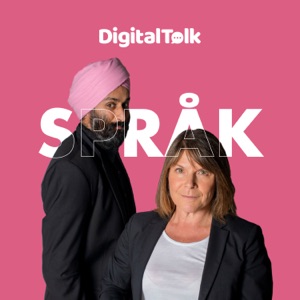 Språk – en podcast av DigitalTolk