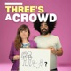 Three's a Crowd