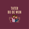 Tater bij de Wijn - Elisabeth Lucie en Paula