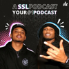 SSL Podcast - Nathaniel Walker & Julius Edwards