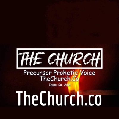TheChurch.co