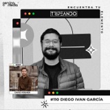 #110 Diego García de Clara sobre valorar el presente, enamorarte del problema y cómo saber si tu empresa tiene fit