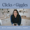 Clicks and Giggles - Jordan Rothwell Perry