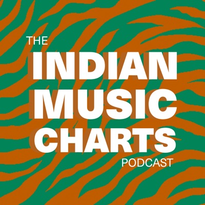 The Indian Music Charts Podcast:Amit Gurbaxani and Akhila Shankar