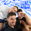 Podcast Brez Filtra - Tomaž Ornik, Miha Krajnc, Martin Tirš