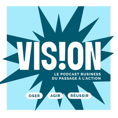Podcast Vision Podcast Vision