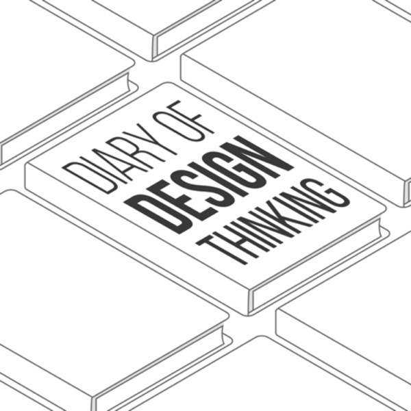 The Diary Of Design Thinking