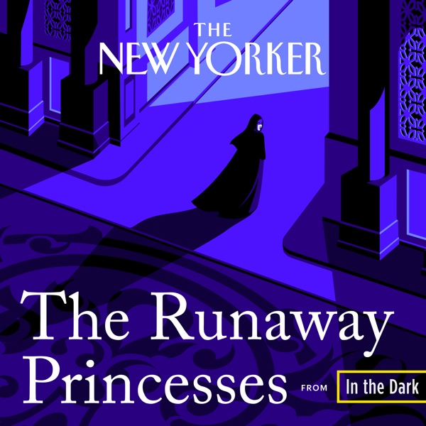 The Runaway Princesses, Episode 2: Escape photo