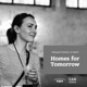 Homes for Tomorrow