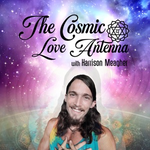 Cosmic Love Antenna