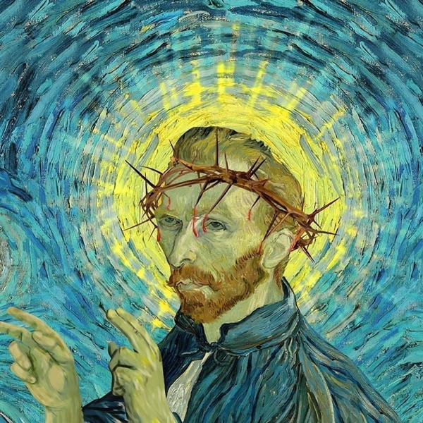 Van Gogh