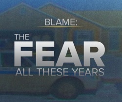 BLAME: Lost At Home Episode 5 - Chuck's Kids Reveal So Much