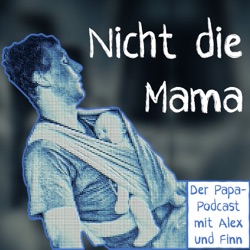 Nicht die Mama