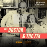 The Doctor and the Fix: Chapter 5