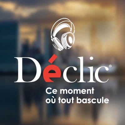 Déclic : "ce moment où tout bascule" - tootak - Déclic : "ce moment où tout bascule" - tootak -