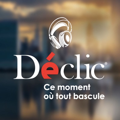 Déclic : "ce moment où tout bascule" - tootak -