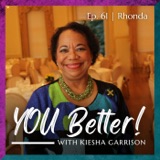 Rise Together with Rhonda Joy McLean
