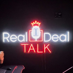 Real Deal Talk with JD - JB Saxx