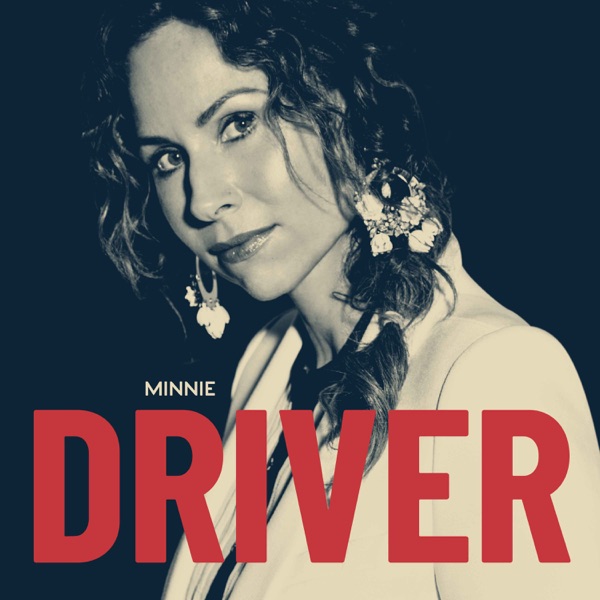 Minnie Driver (Re-release) photo