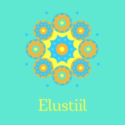 Elustiil