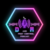 D and A Pest Control Podcast - Daniel F. & Aaron B.