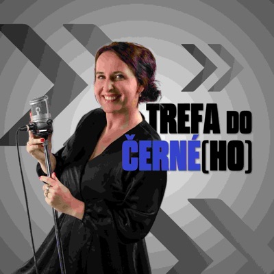 Trefa do Černé(ho):Youradio Talk