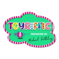 Toyriffic