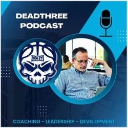 DeadThree - Coaching and Leadership Development