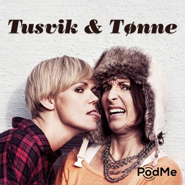 Artwork for Tusvik & Tønne