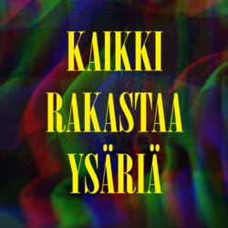 Kaikki rakastaa ysäriä