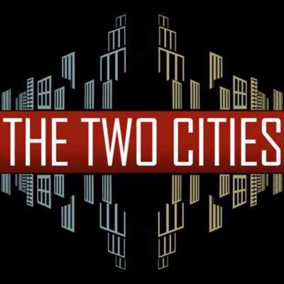 The Two Cities The Two Cities