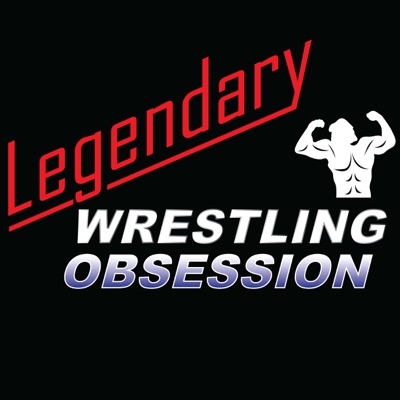 Legendary Wrestling Obsession Legendary Wrestling Obsession