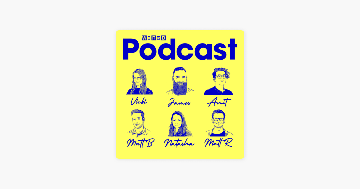 Lex Fridman Podcast on Apple Podcasts