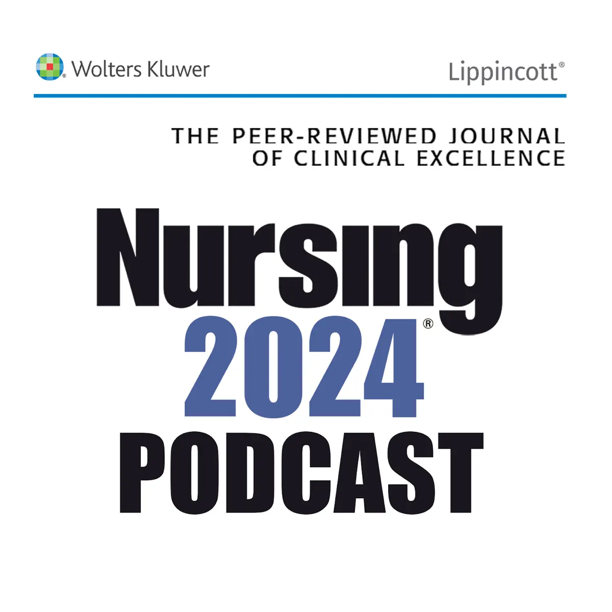 Nursing2024 Podcast Podcast - Apple Podcasts