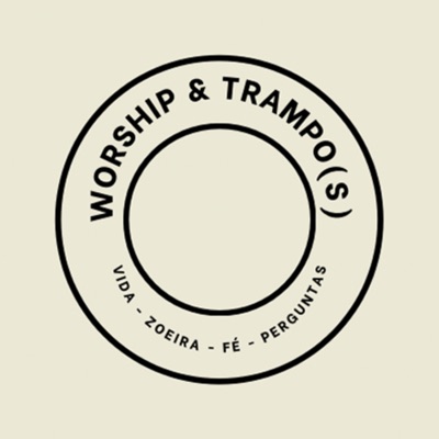 Worship e Trampos:Stephanie Caires e Yasmin Nascimento