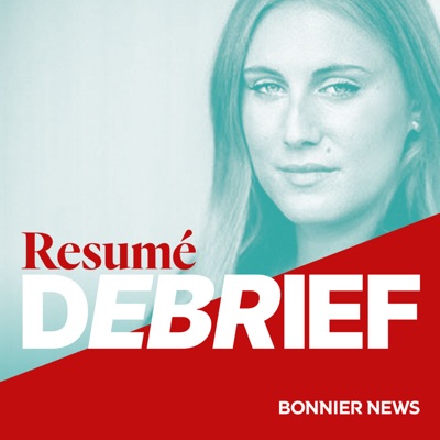 Resumé Debrief Resumé Debrief