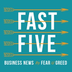 Fast Five by Fear and Greed