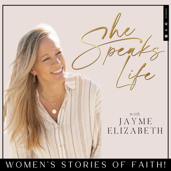 She Speaks Life I Women's Stories of Faith, Christian Women, Testimonies of God, Christian Living