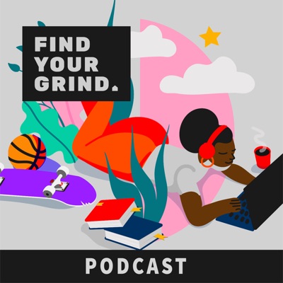 Find Your Grind Podcast:FYG Productions, LLC
