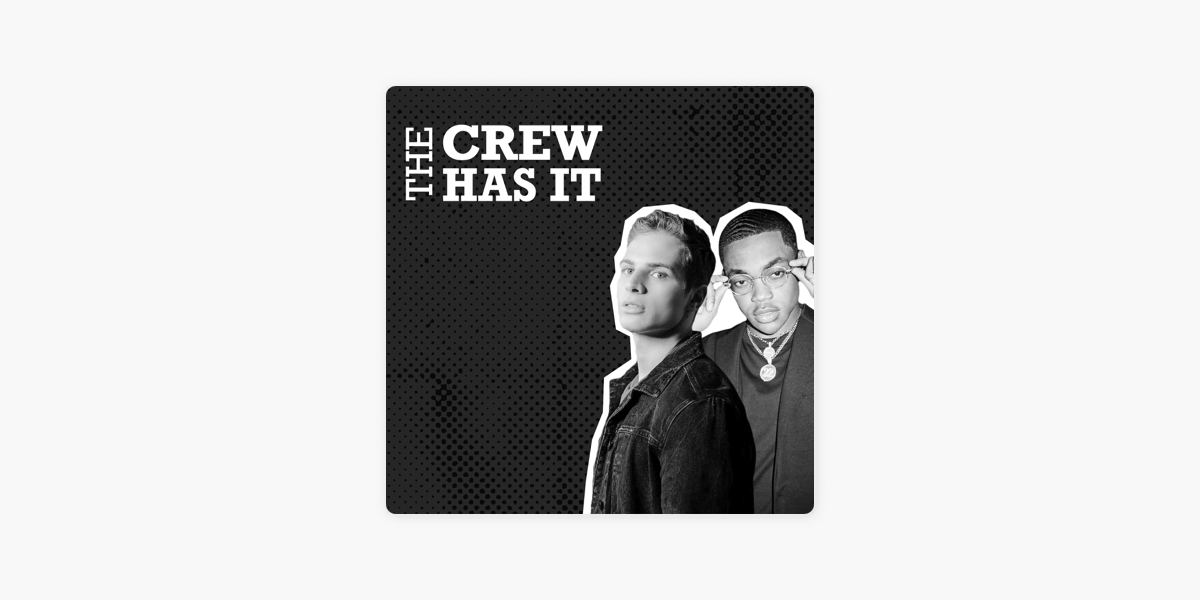 The Crew Has It Podcast on Instagram: Force is wrapped… does that