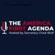 The America First Agenda