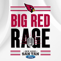 Big Red Rage - Kerry Rhodes Sings Praises Of Jonathan Gannon, Kyler Murray