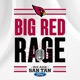 Big Red Rage - RB DeeJay Dallas Aims For Big Role With Cardinals